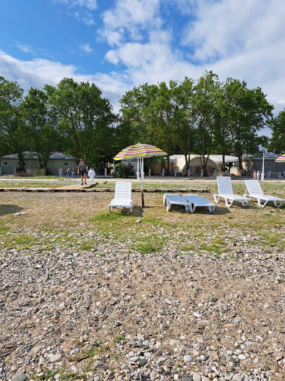 Черноморец (Гудаута)