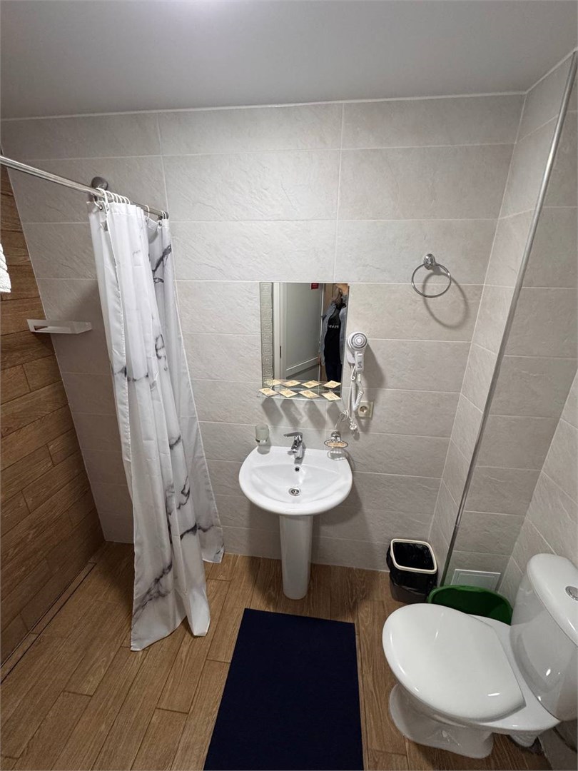 Стандартный 2-местный (без балкона)