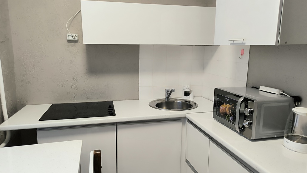 Apartment Syndicate на ул. Воронова 16