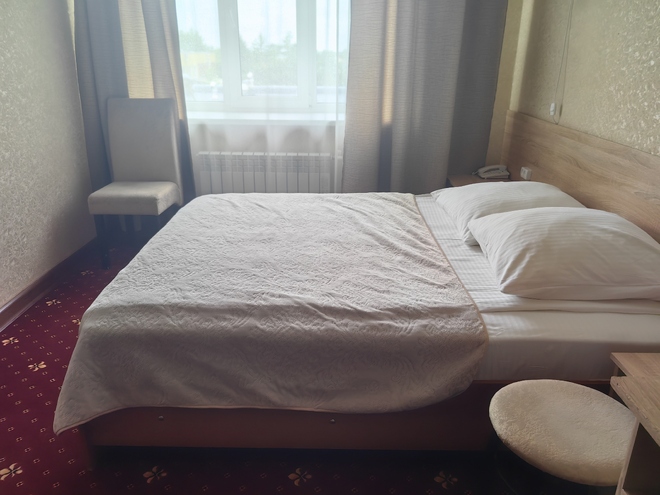 Стандартный 2-местный (DBL)