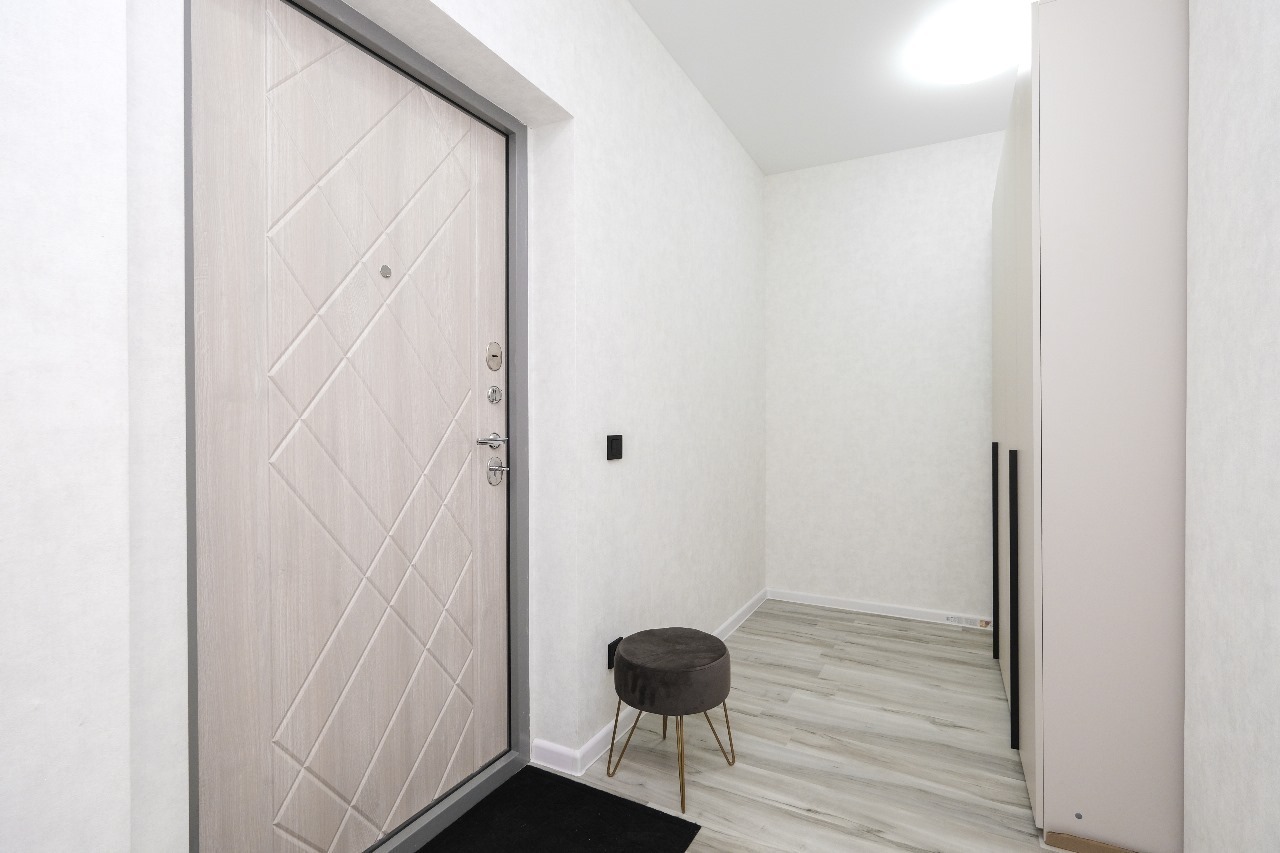 Room Hotel на Лескова 35