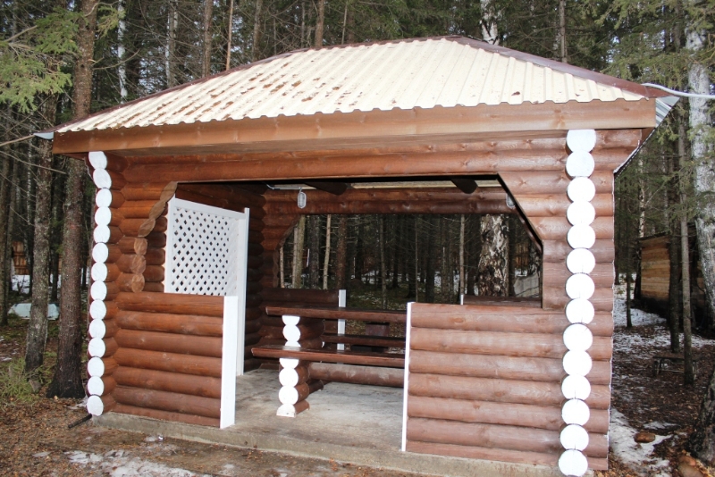 Раухова мельница