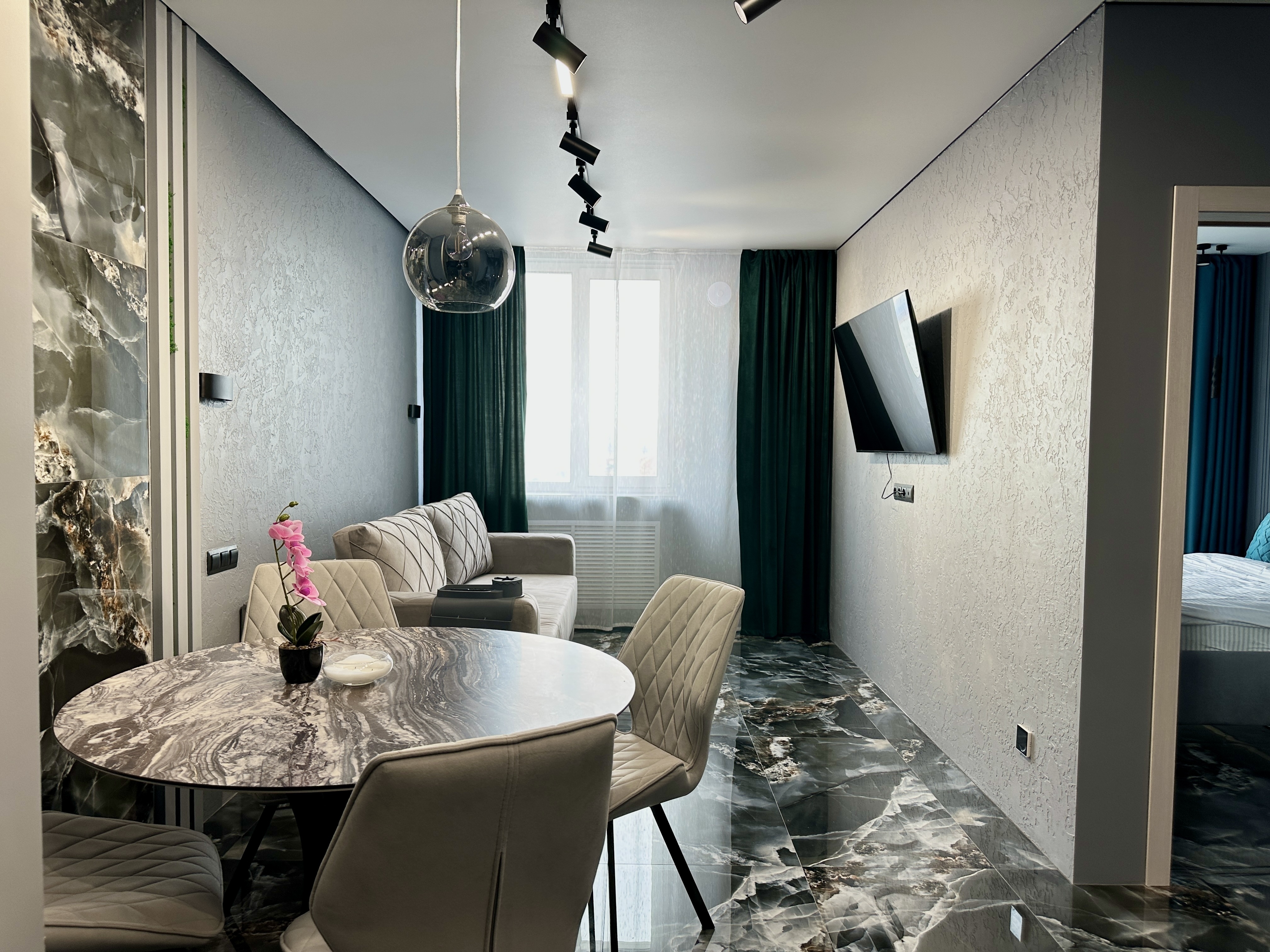 Izi Home Даурская 10