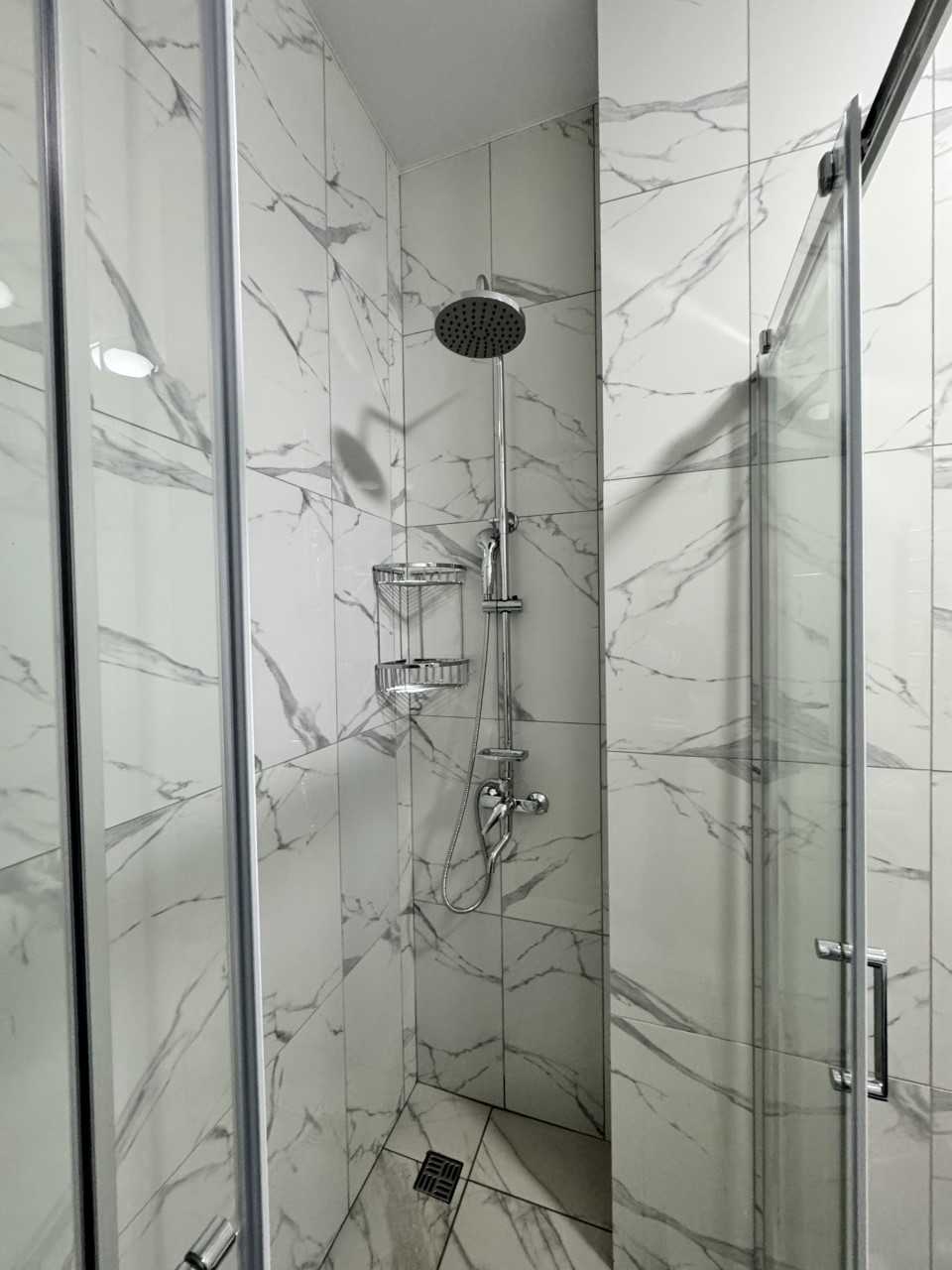 Номер 2-местный 2-комнатный