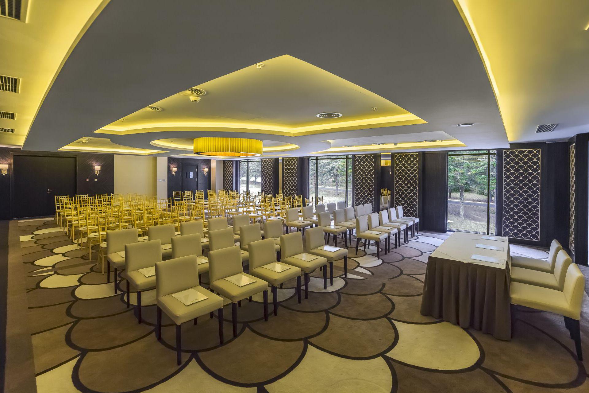 Borjomi Likani Health & Spa Centre