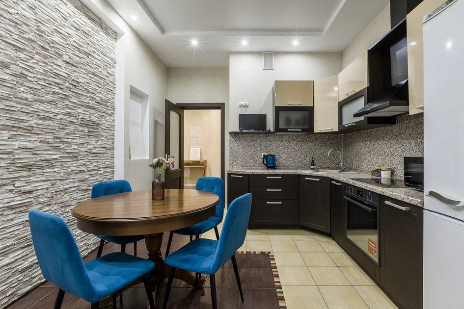 Apartment_tmn Малыгина 90