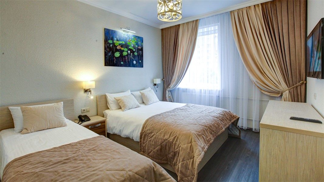 Фотография Супериор 2-местный (TWIN)