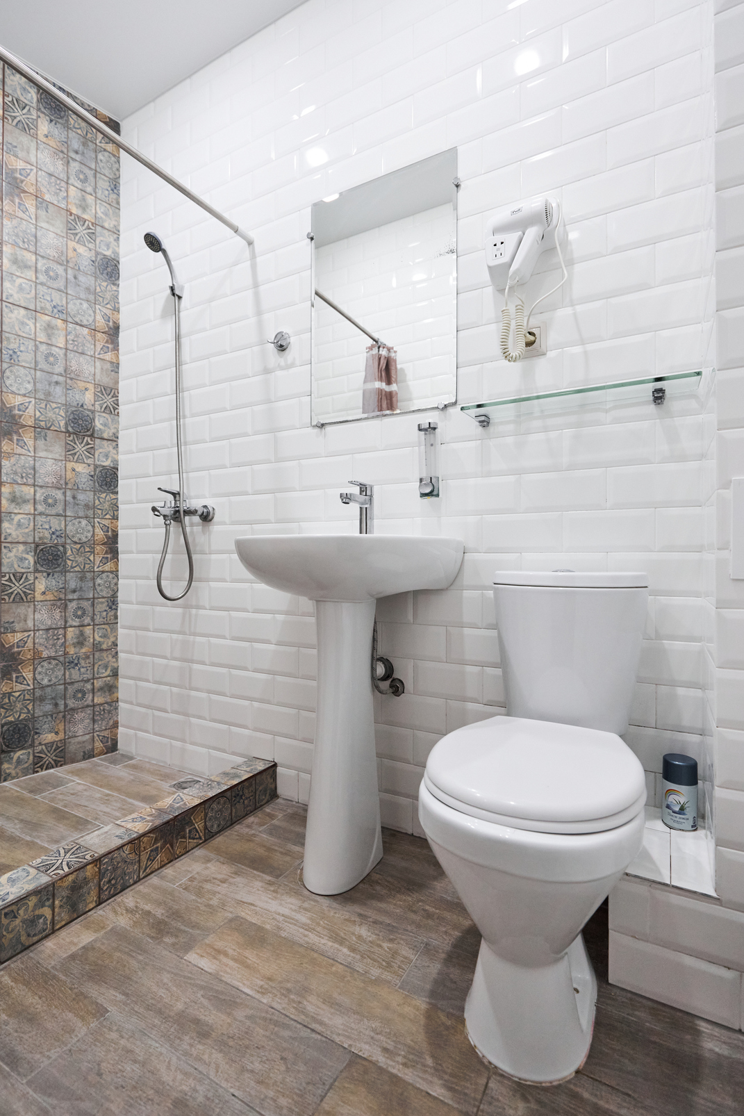 Джуниор сюит 3-местный 1-комнатный