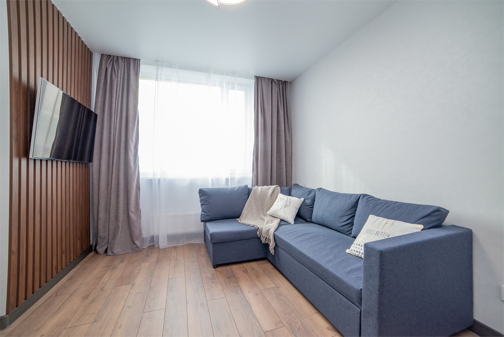 BeGuest на Гагарина 9