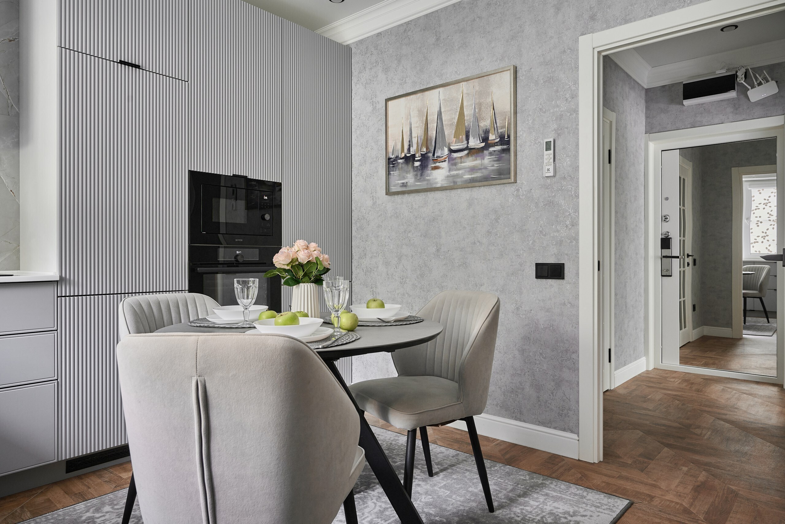 YourPlace улица имени Жлобы, д. 139