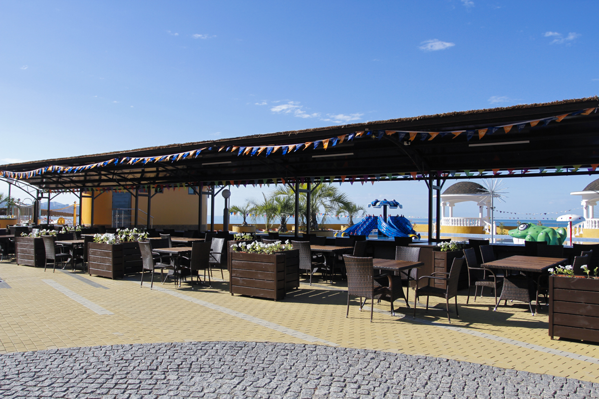 Территория