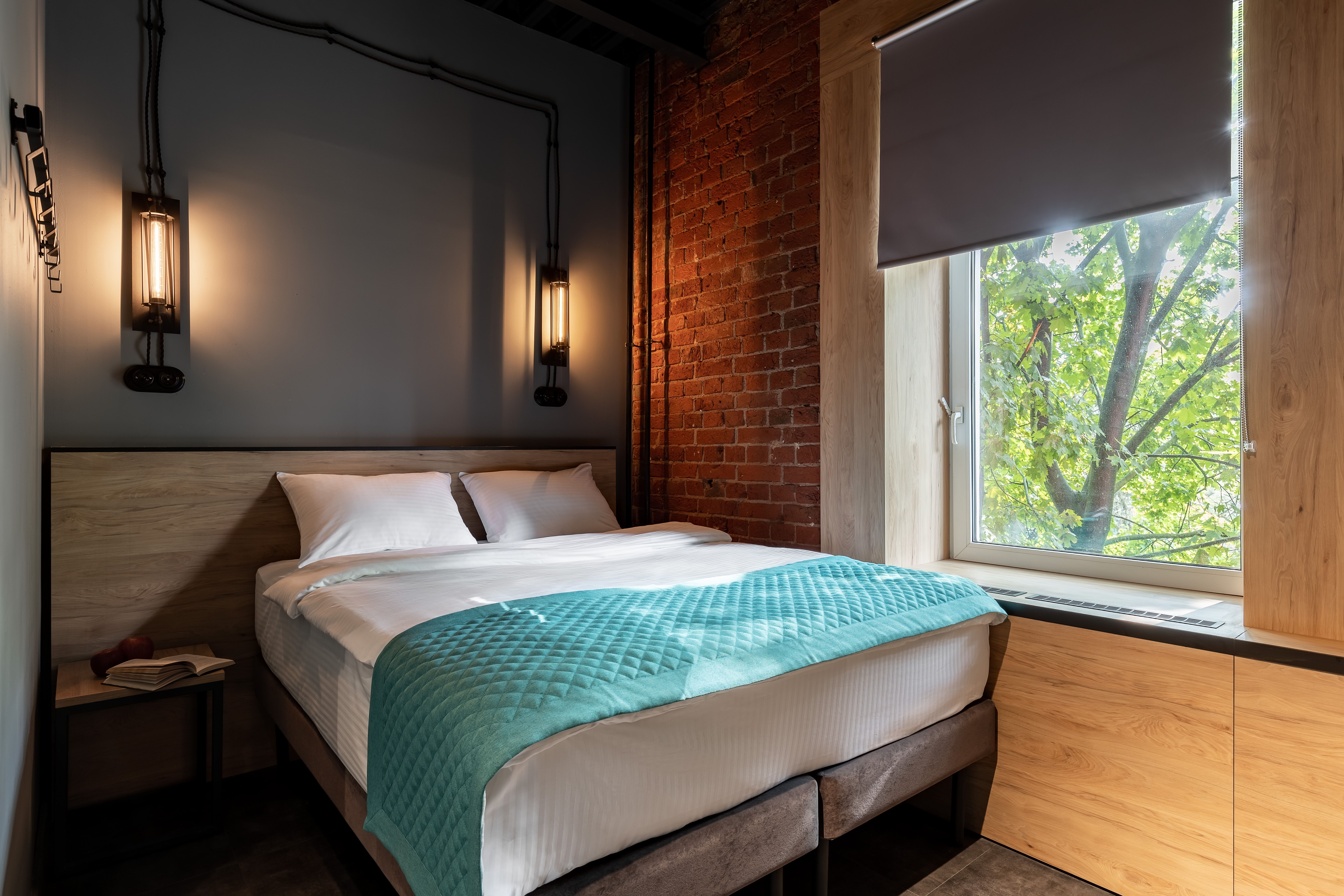 Фотография Стандарт 2 местный DBL