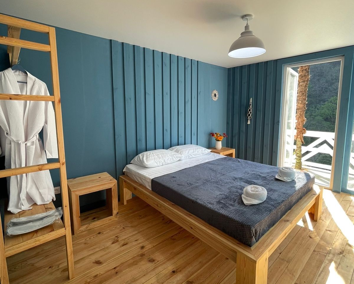 Boutique Hotel Fazenda