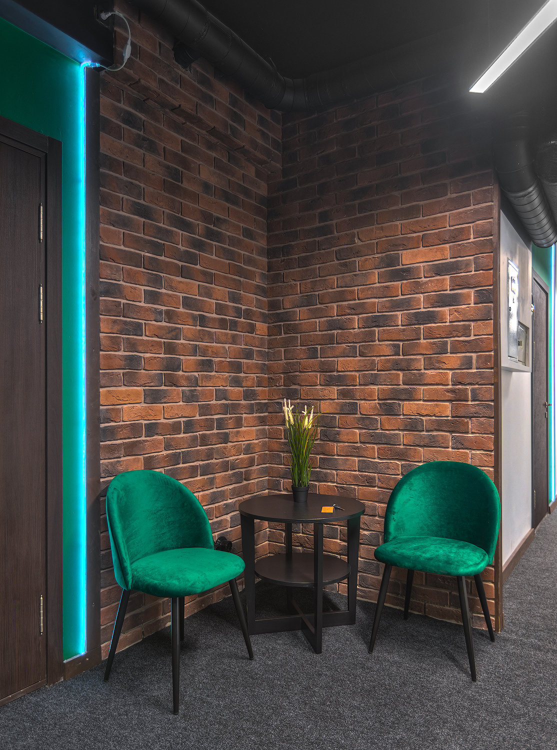 Апартаменты