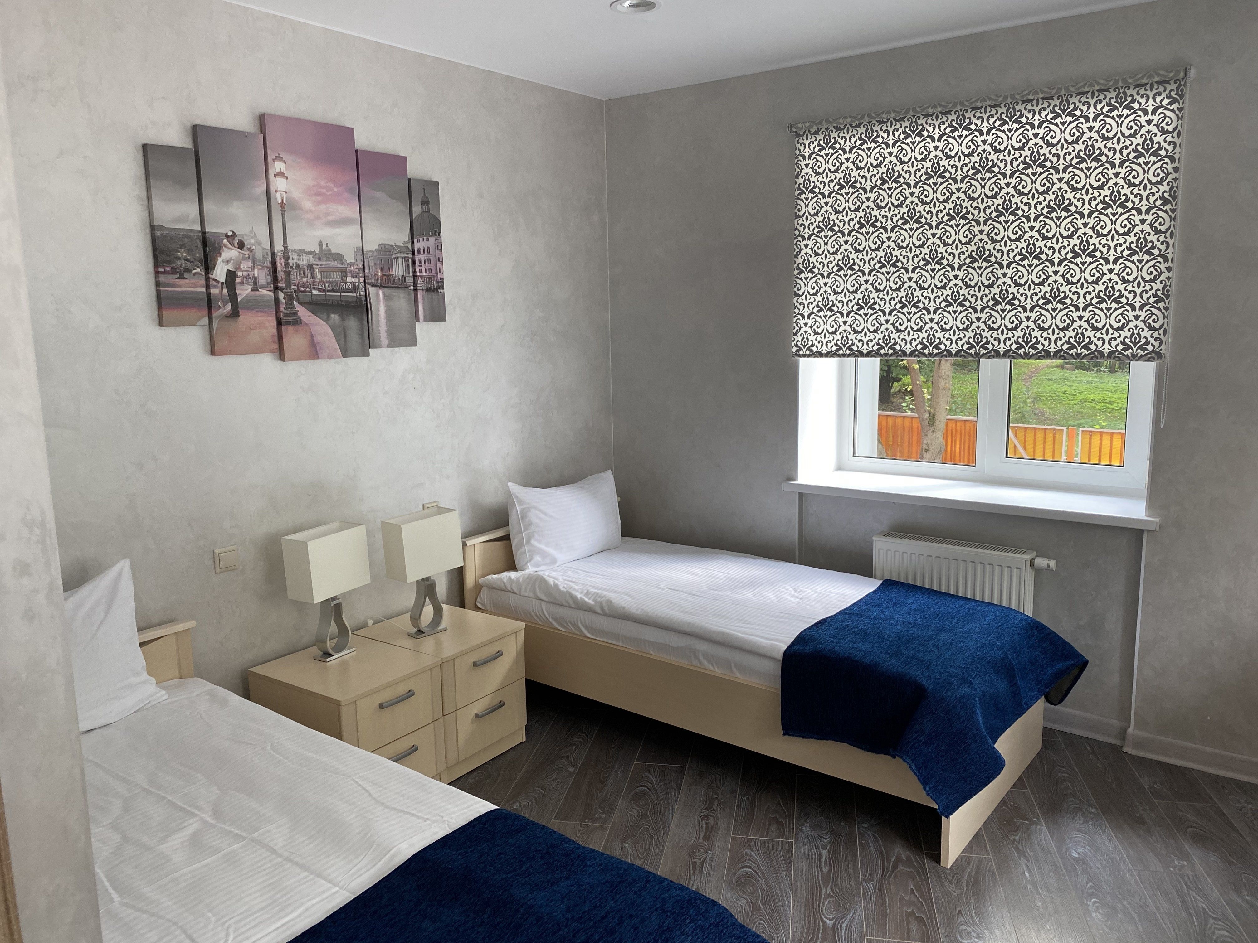 Фотография Стандартный 2-местный TWIN