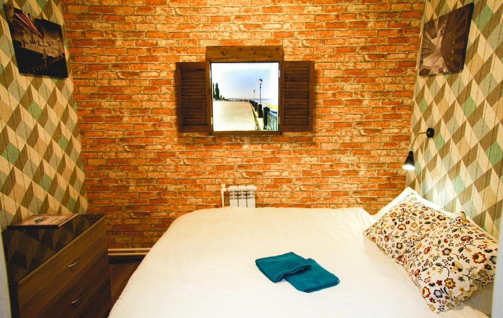 Фотография Стандарт Эконом 2-местный DBL