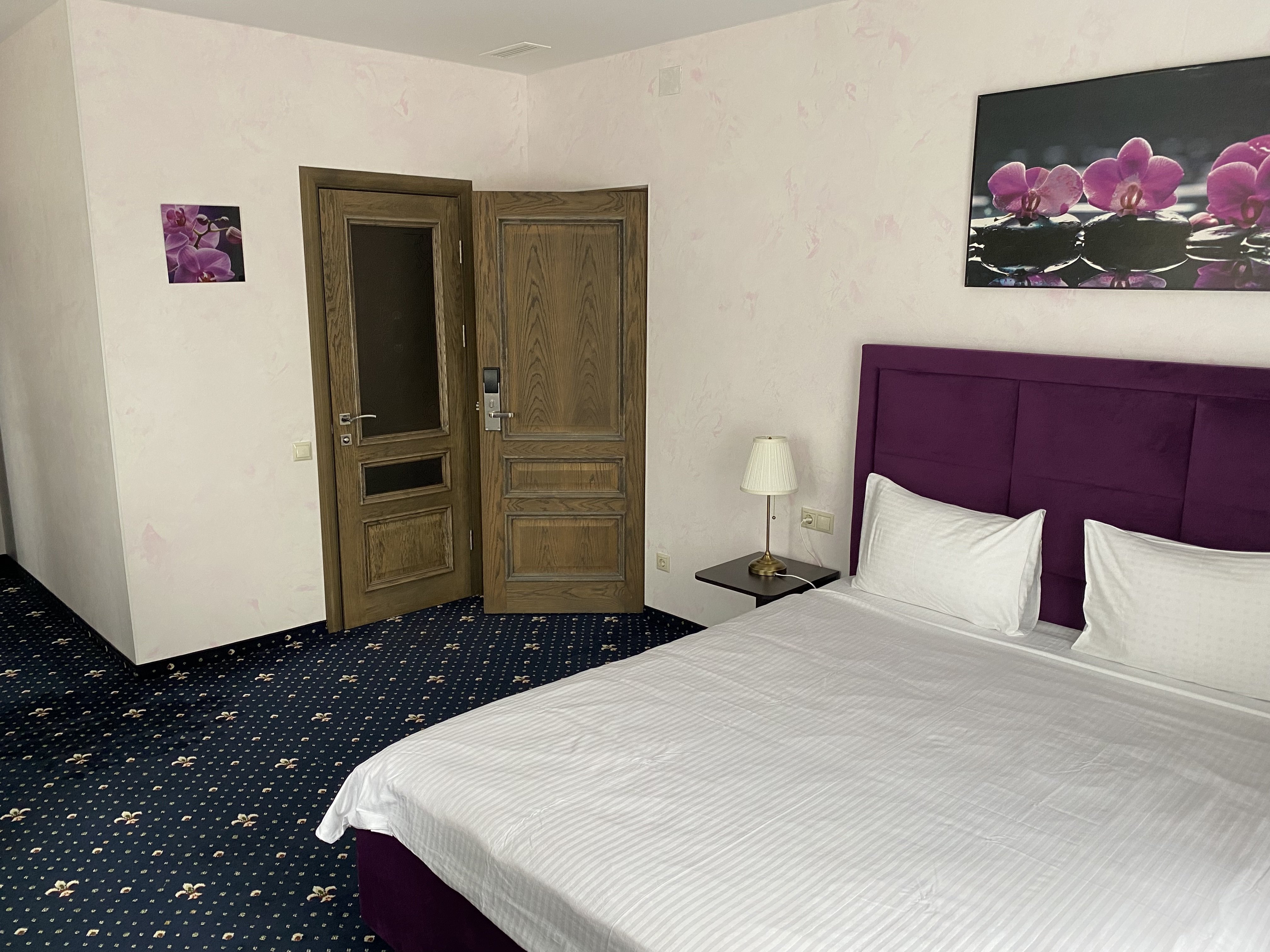 Фотография Стандартный 2-местный DBL