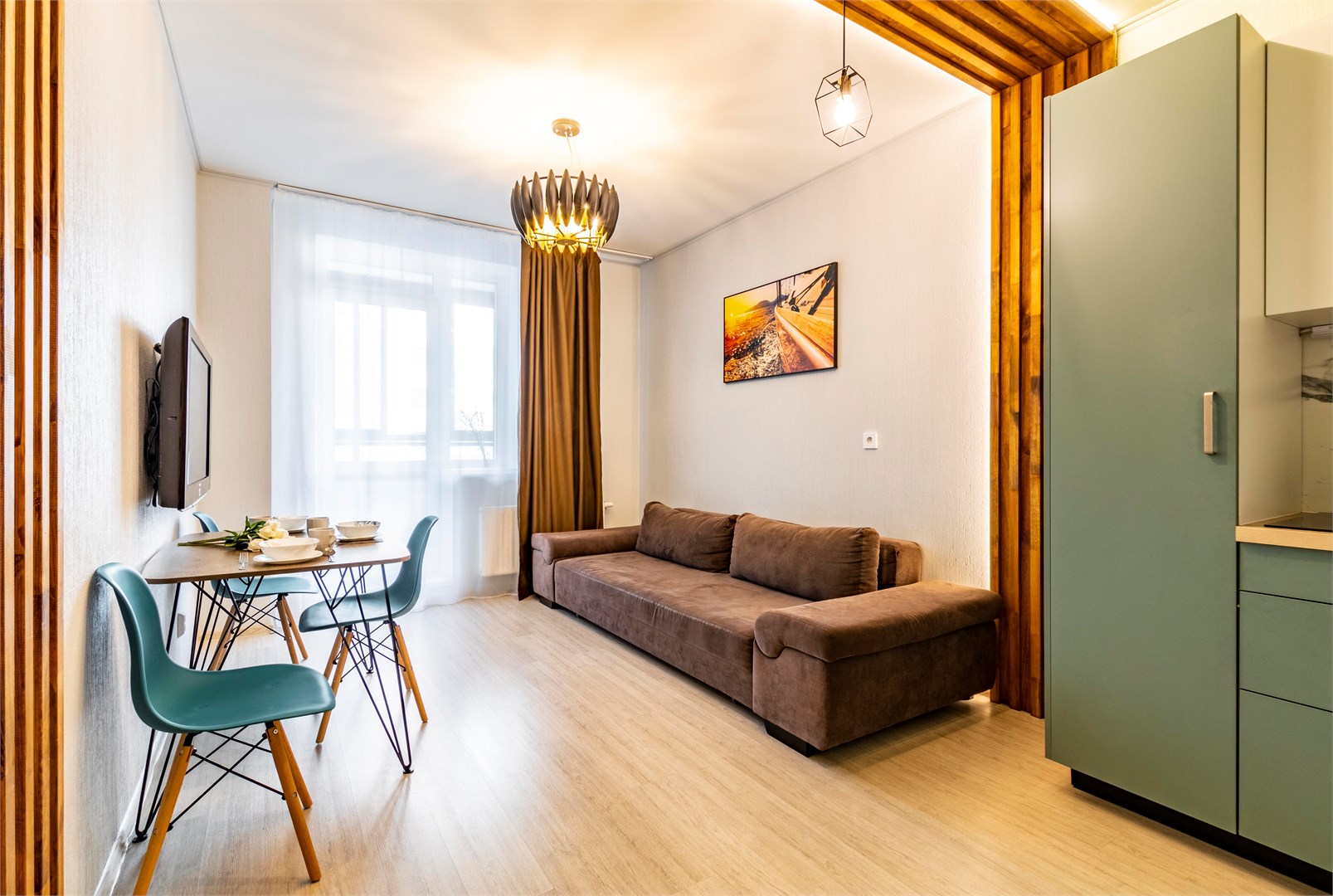 BeGuest на Чайковского 66А