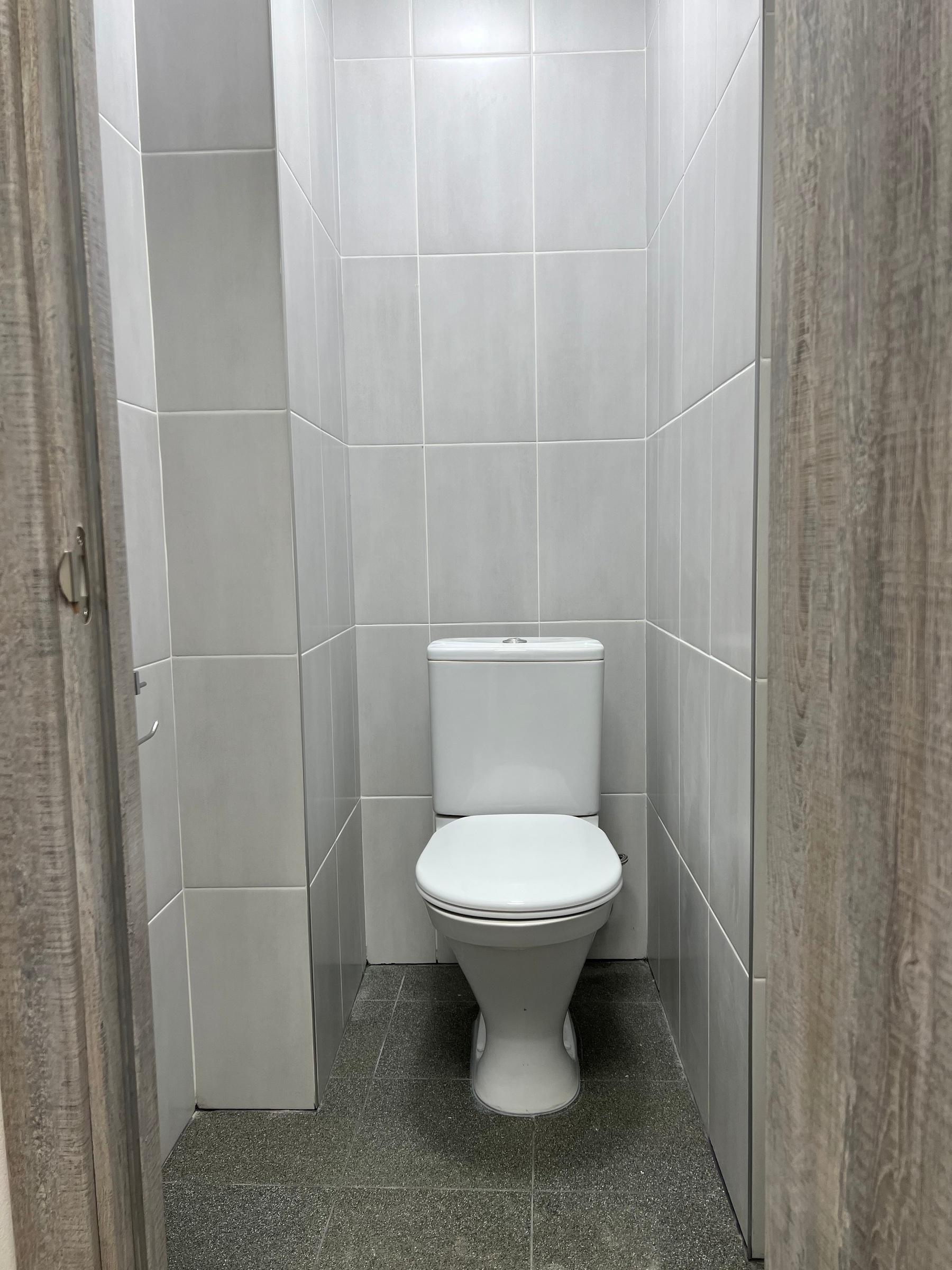 Комфорт 2-местный 1-комнатный (DBL, Комфорт)