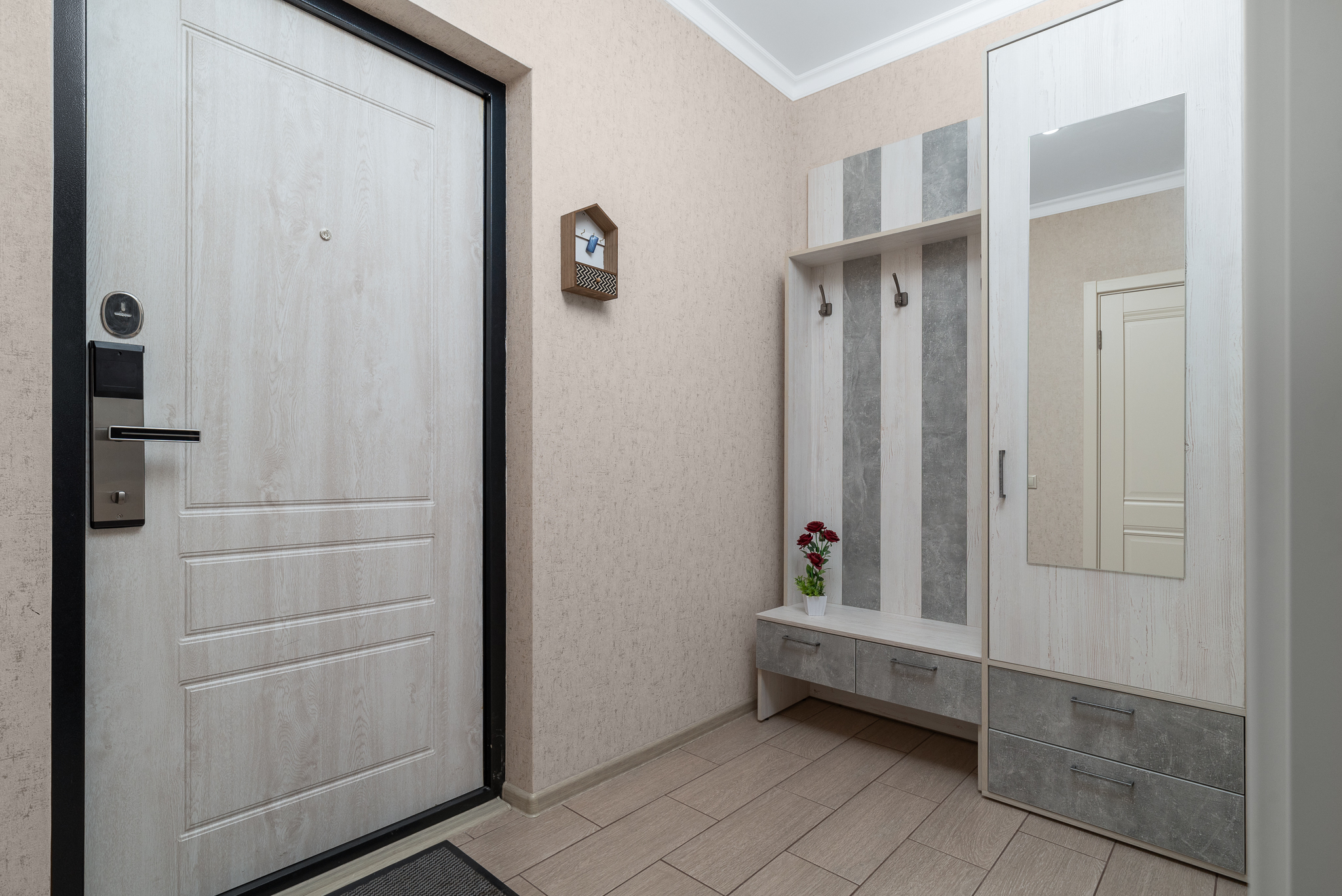 YourPlace улица Героев-Разведчиков, д. 8 корп. 4