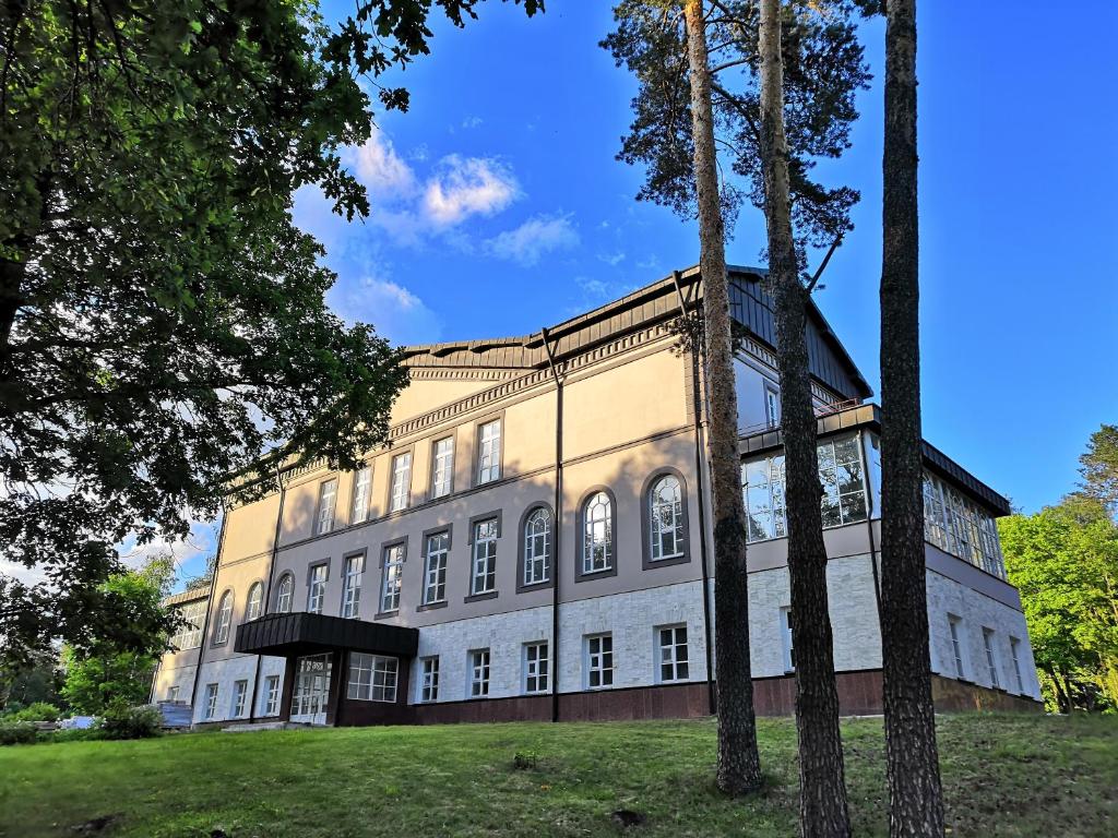 Фасад