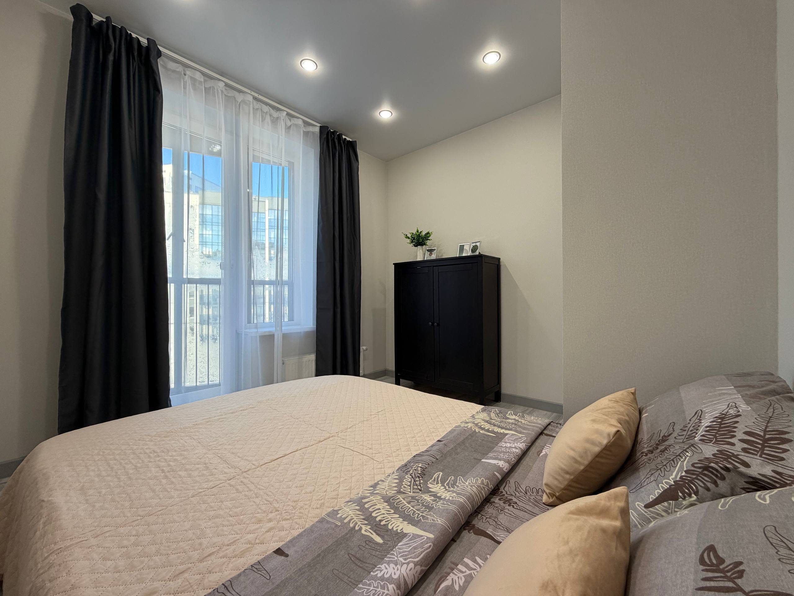 HOME HOTEL улица Гаранина, 43
