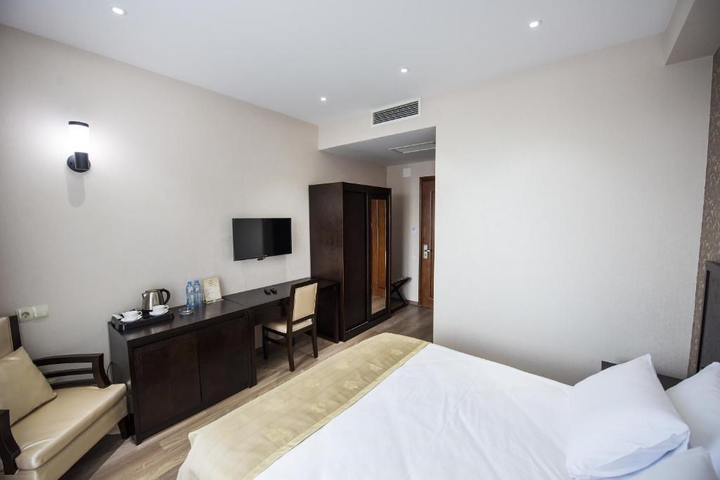 Tbilisi Inn