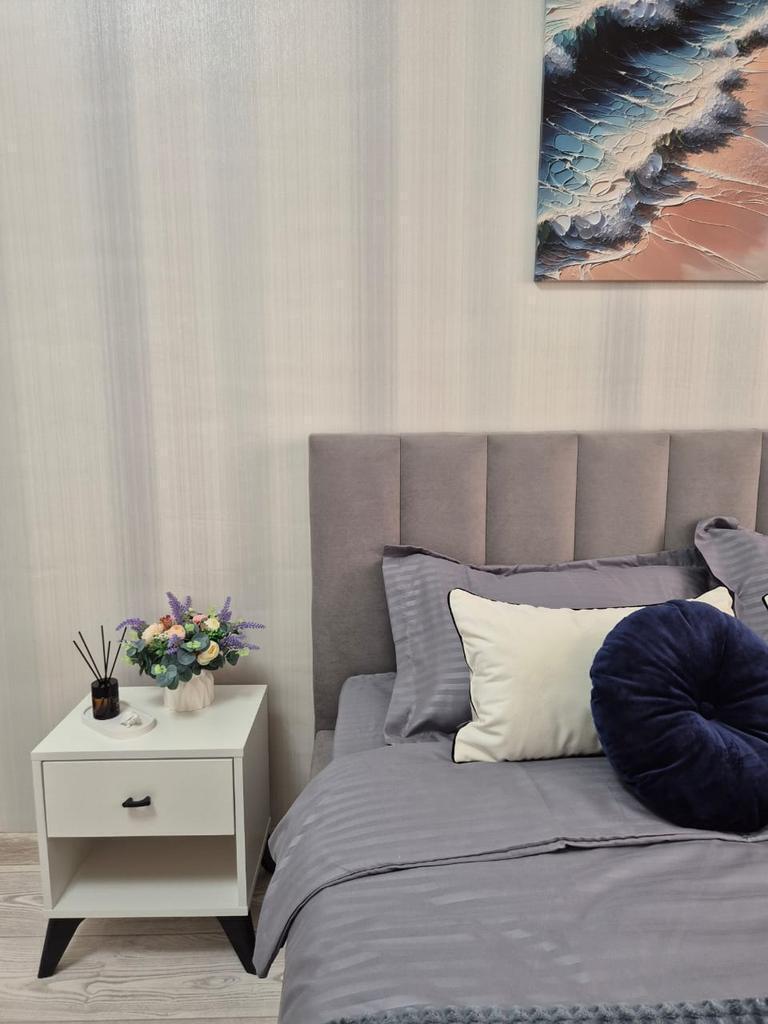 Apartments ЖК небо Ярославская улица, 113к1