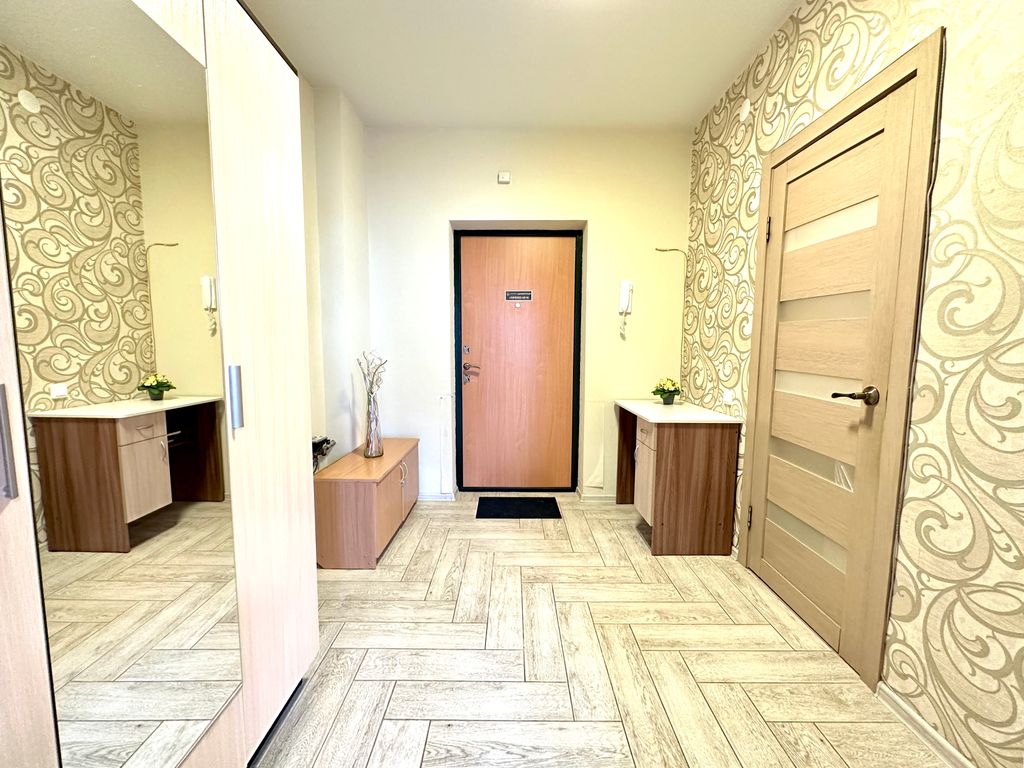 Компас Таврическая 9 к.2