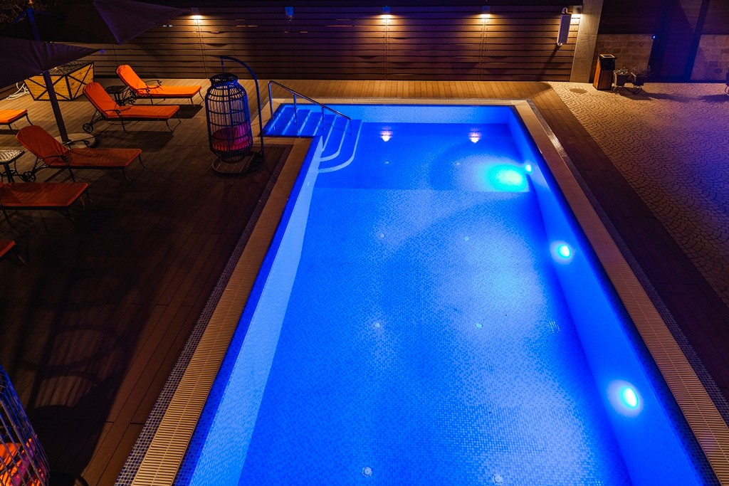 ANANA Boutique Hotel (Сухум)
