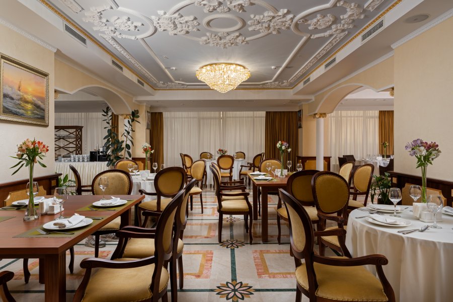 Rimar Hotel Krasnodar (Краснодар)