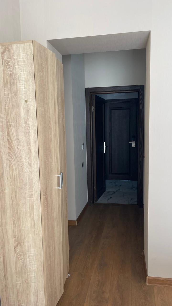 Стандартный 2-местный (с балконом, территория Солнечный берег, корпуса Солнечный, Жемчужный, Радужный, Янтарный, Лунный)