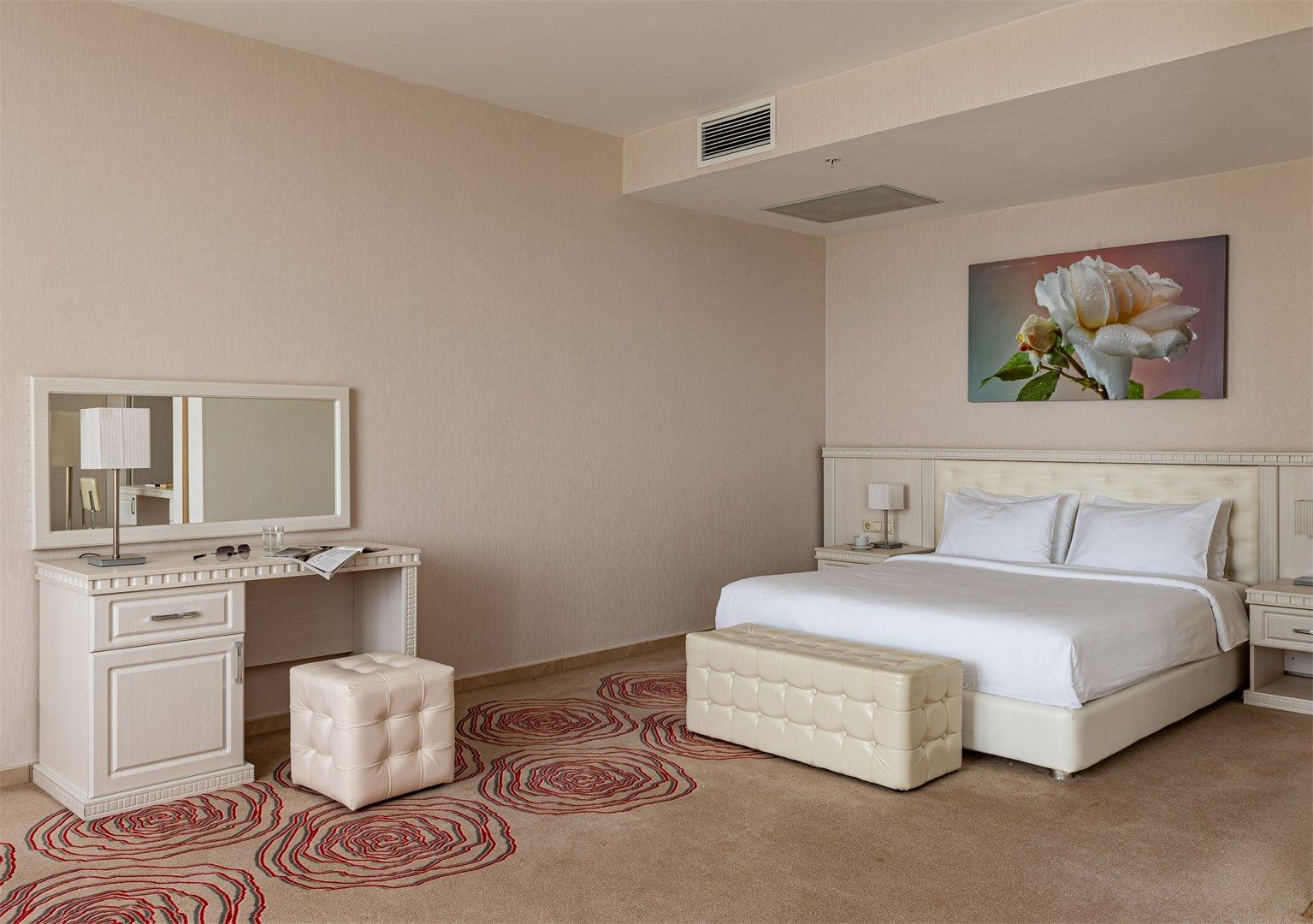 Фотография Люкс Люкс 2-местный