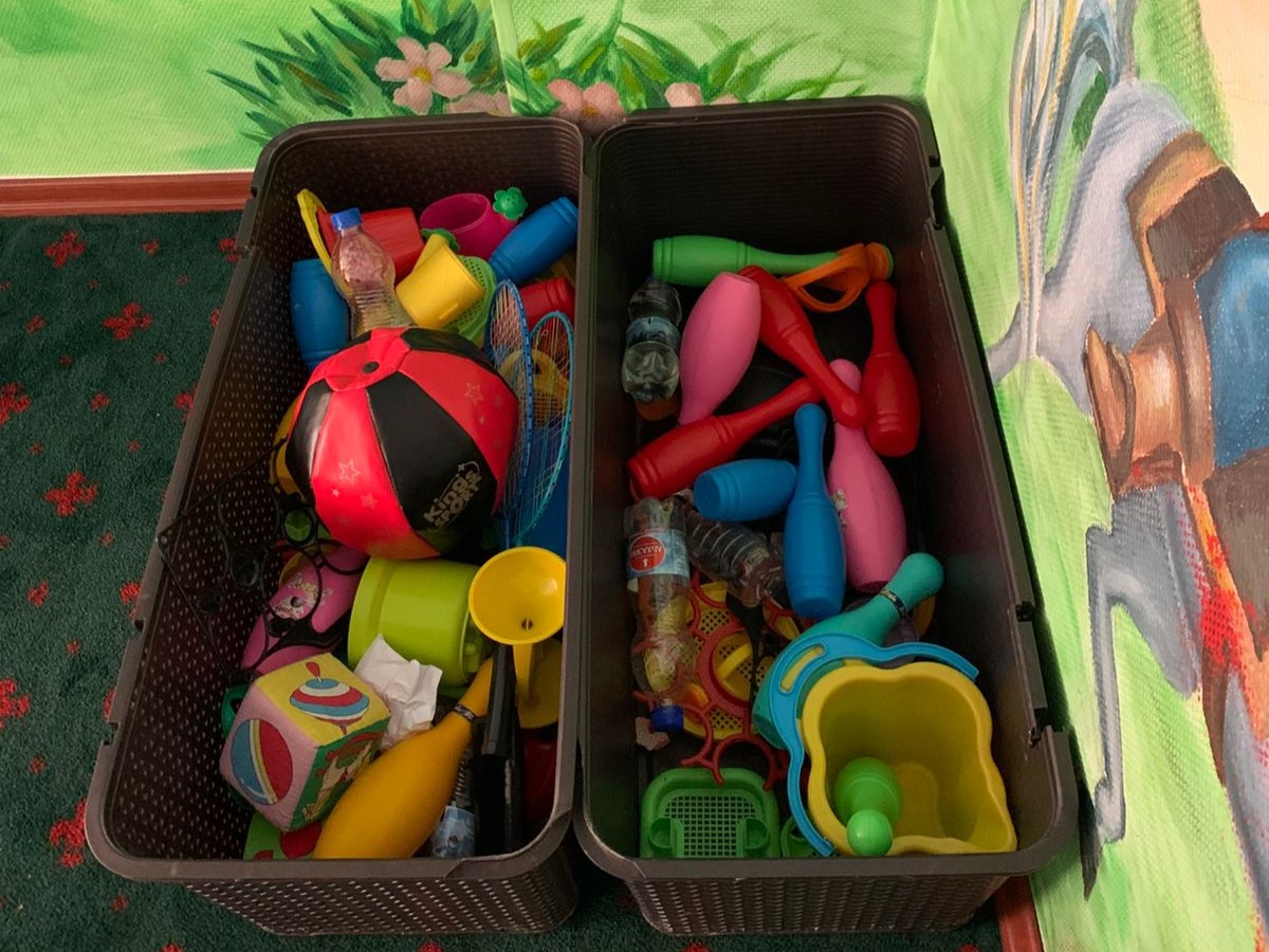 "Wellness Park Hotel Gagra"