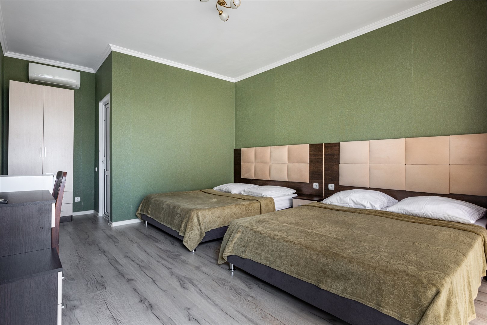 Райский уголок (Алахадзы)