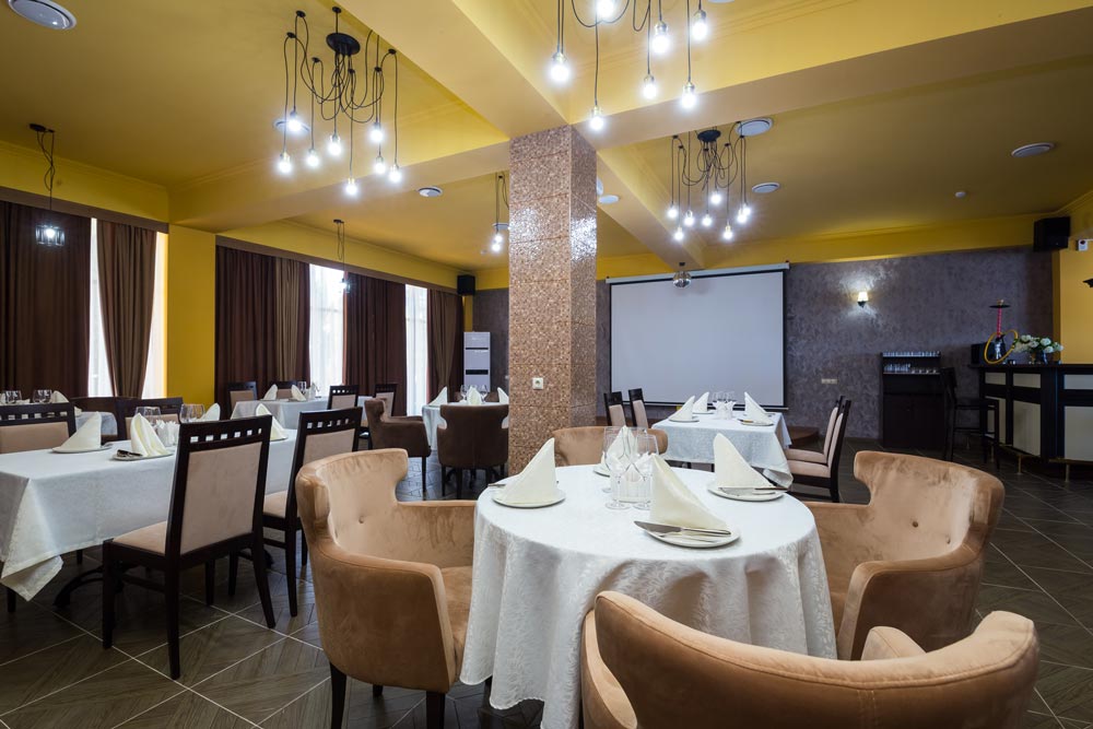 Золотой якорь(Гудаута)