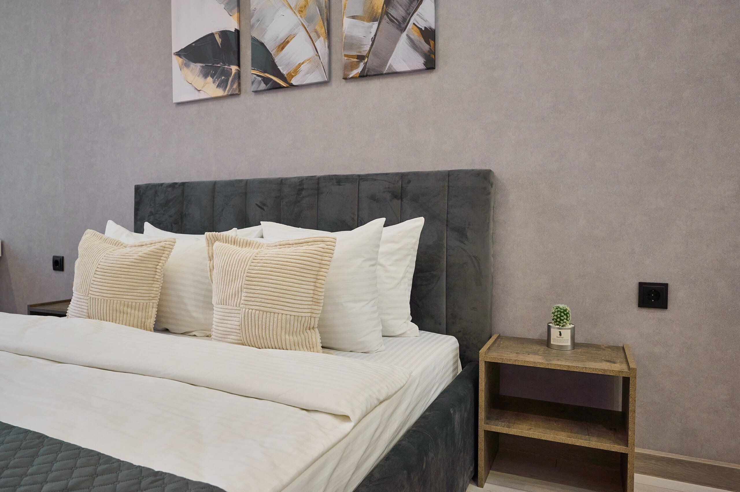 YourPlace улица Героев-Разведчиков, д. 6 корп. 2