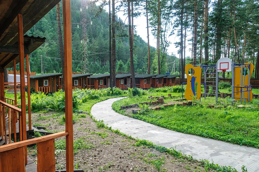 Сибиряки