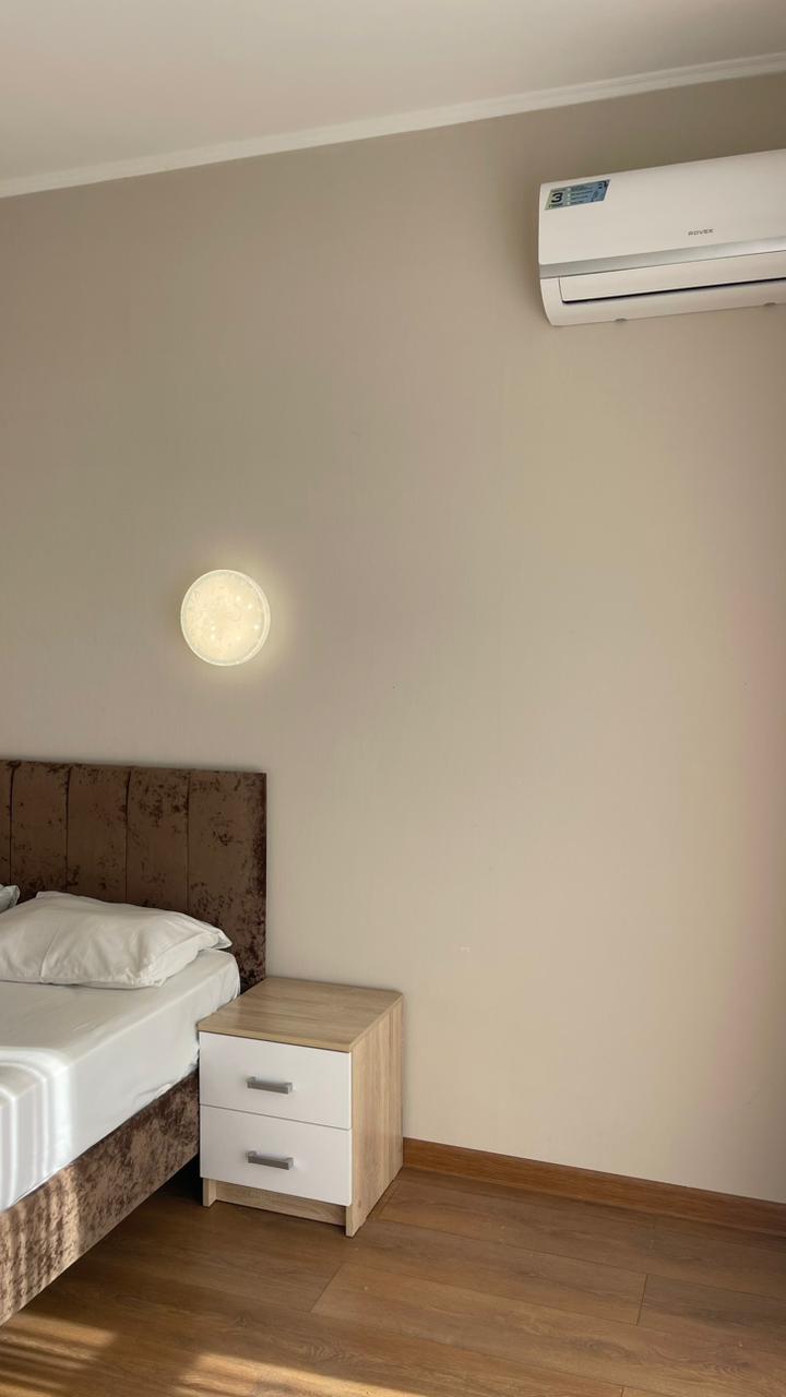 Стандартный 2-местный (с балконом, территория Солнечный берег, корпуса Солнечный, Жемчужный, Радужный, Янтарный, Лунный)