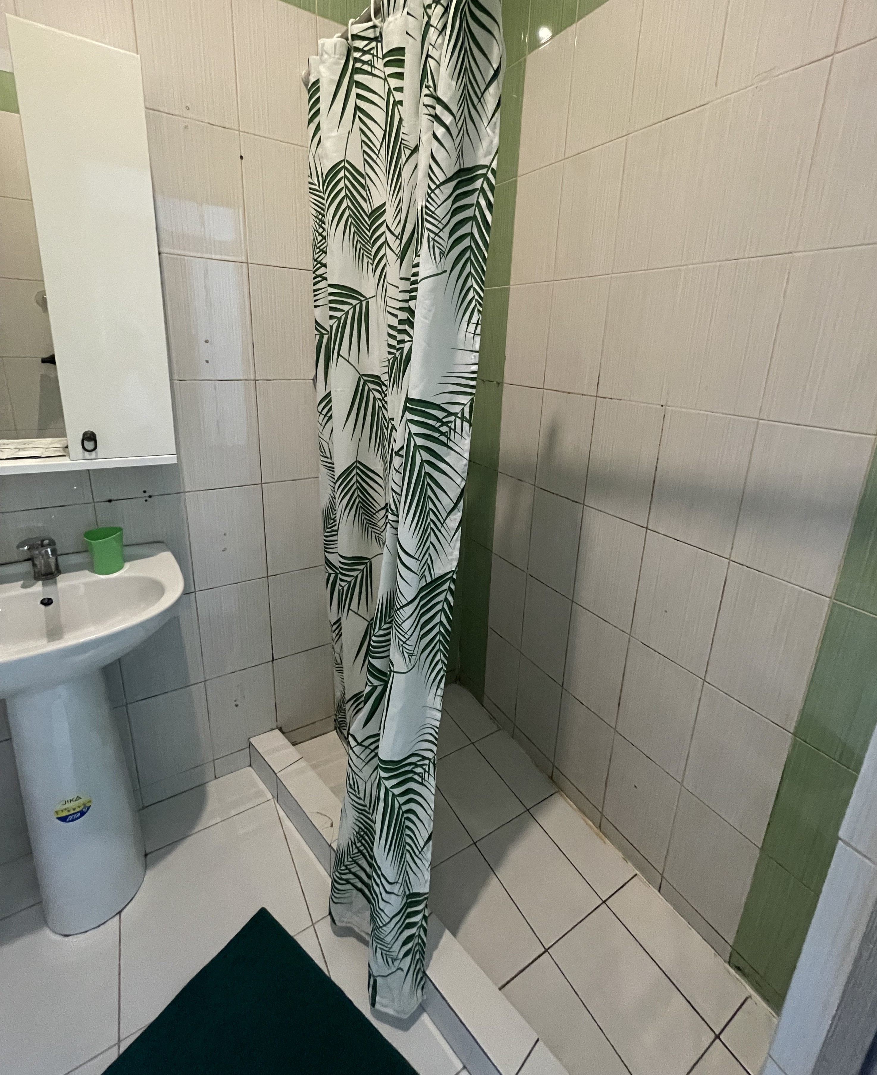 Номер 2-местный 1-комнатный (№5)