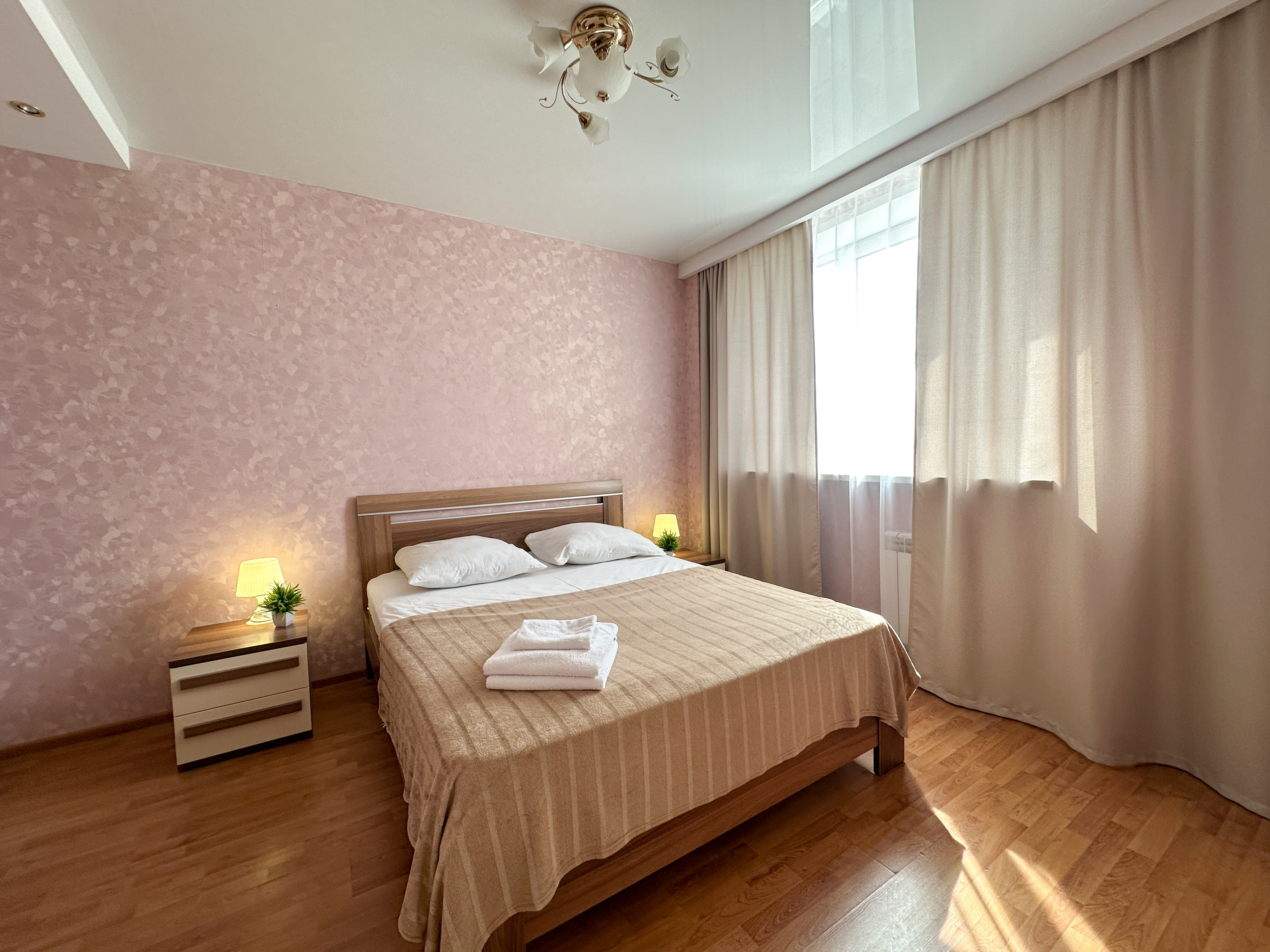 EasyRent Пионерская, 100 — Самара, город