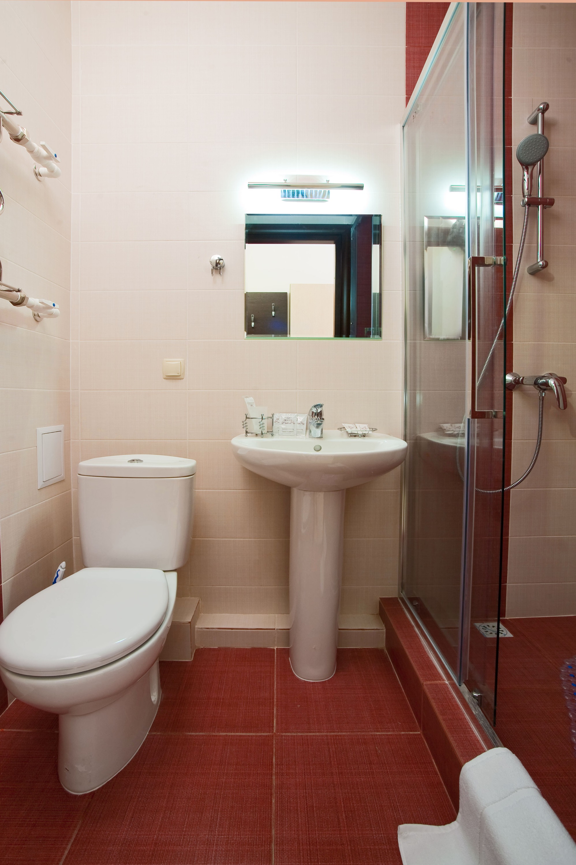 Улучшенный 2-местный