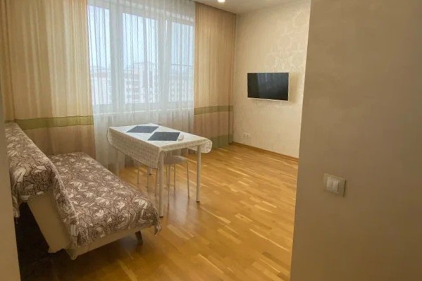 КемКомфорт на пр-т Притомский 35 к.2