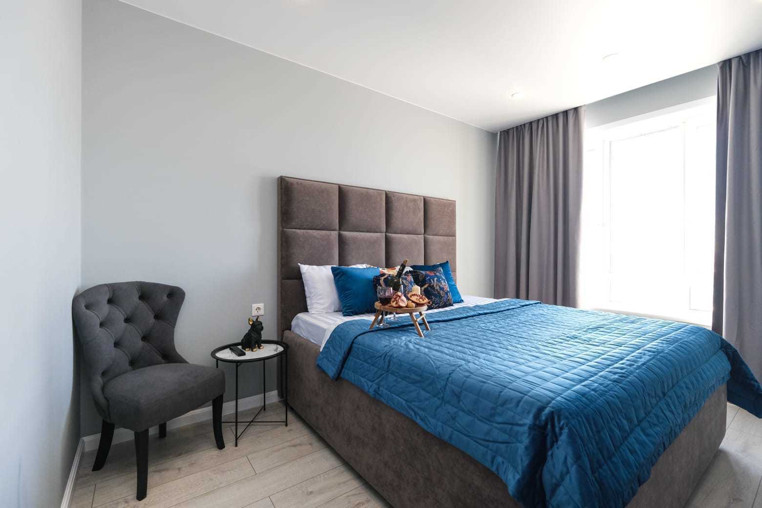 Room Hotel на Сухарной 109