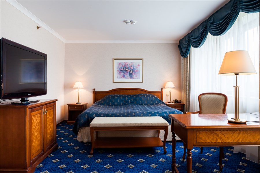 Фотография Студио 2-местный (DBL)