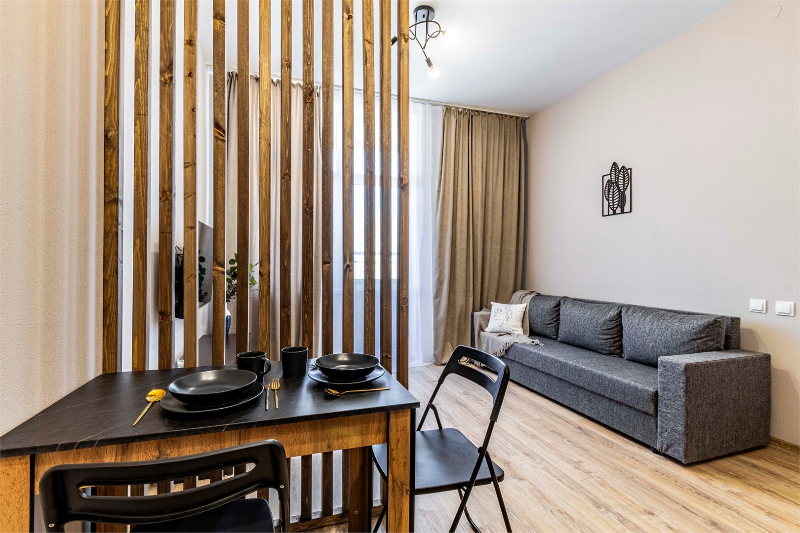 BeGuest на Академика Парина 29
