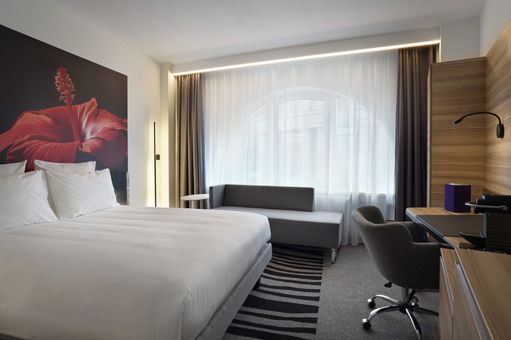 Фотография Премиум Премиум 2-местный