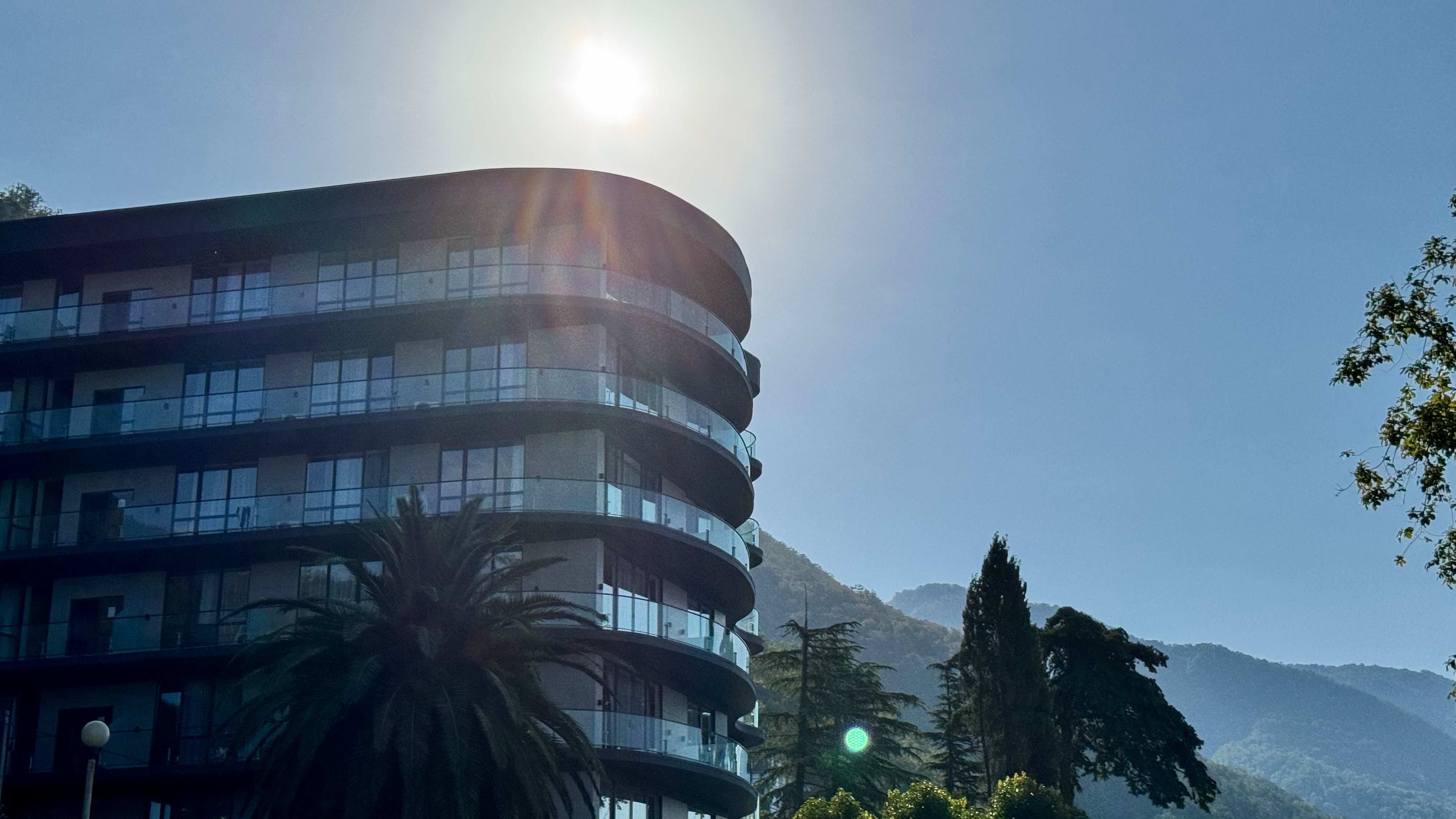 Royal Riviera (Гагра)