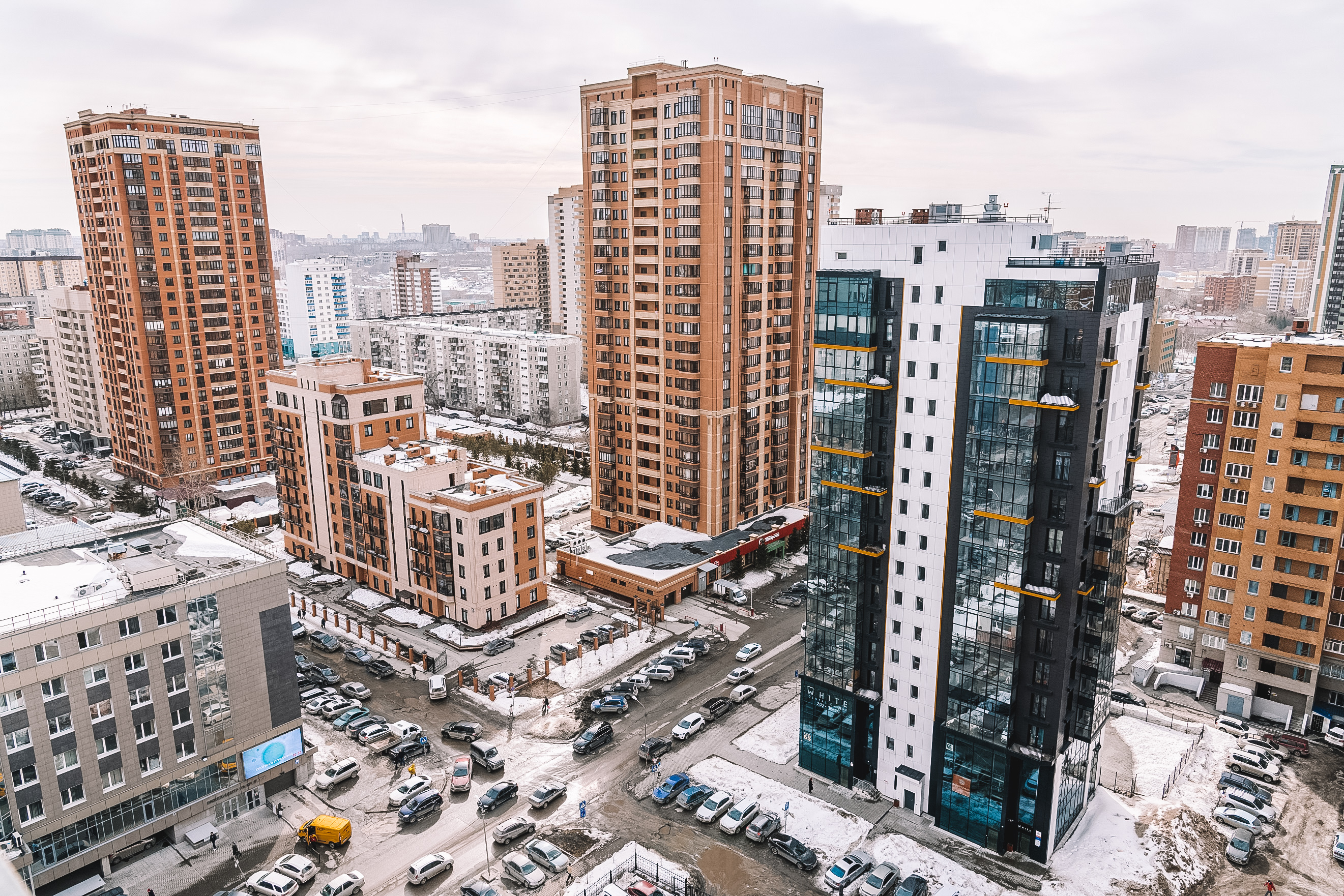 FlaNsk на Крылова