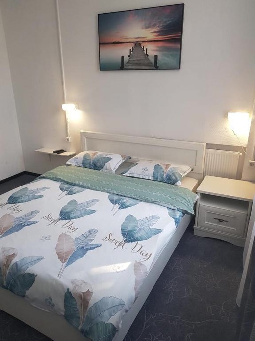 Номер 2-местный 1-комнатный (№1)